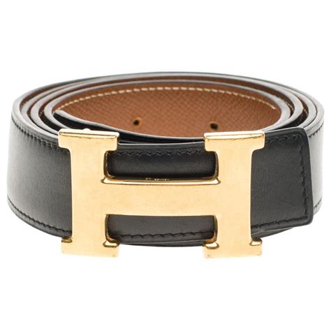 ceinture Hermes prix